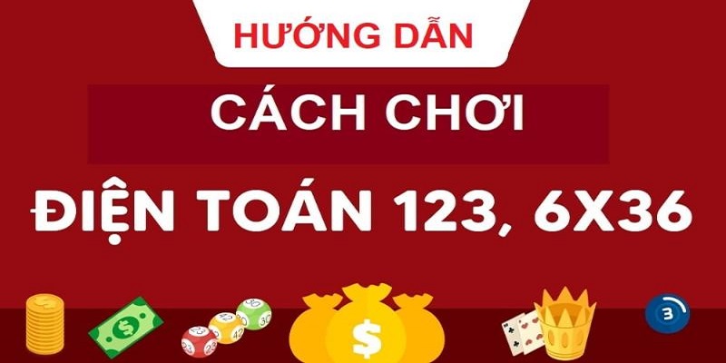 Cơ hội trúng thưởng lớn khi chơi XS điện toán