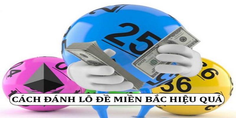 Lô đề miền Bắc có tỷ lệ thưởng cực kỳ hấp dẫn